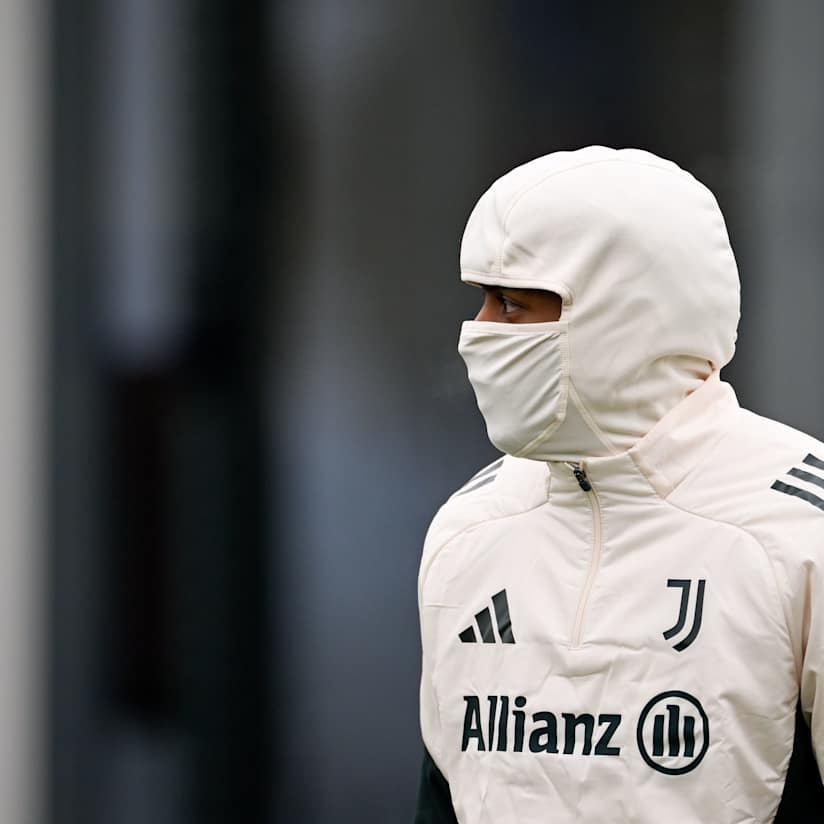 Squad List | Bodo/Glimt-Juventus