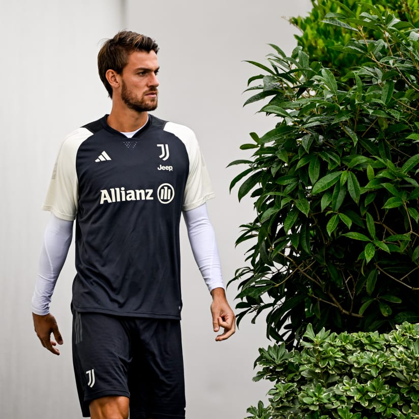 Daniele Rugani su Twitch!