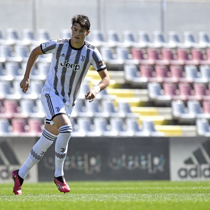Gallery | Juventus Next Gen - FeralpiSalò