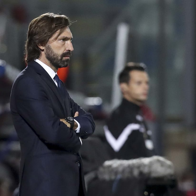 Press Room | Post match comments