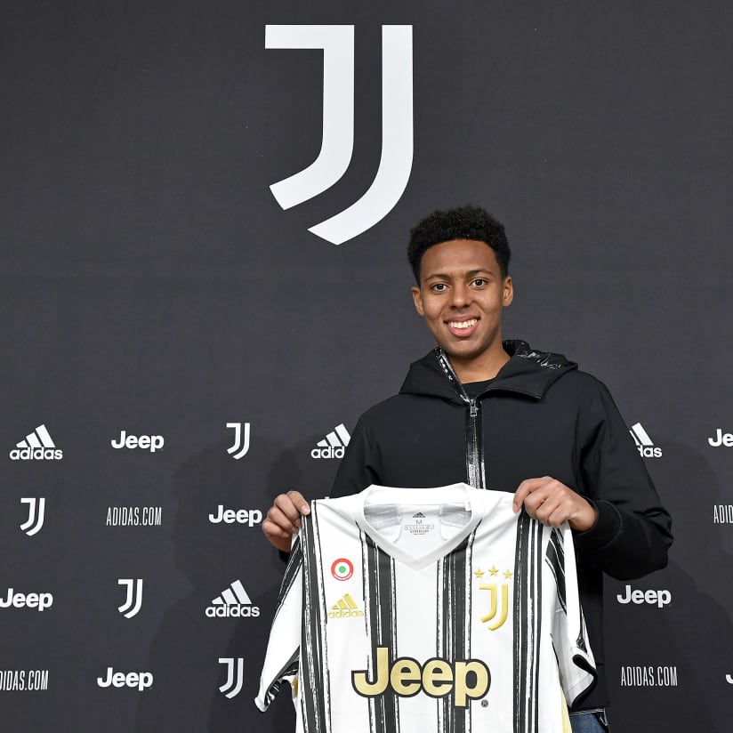 OFFICIAL | Marley Akè joins Juventus. Tongya heads to Marseille