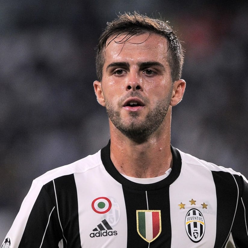 Pjanic: “Victory all that matters”