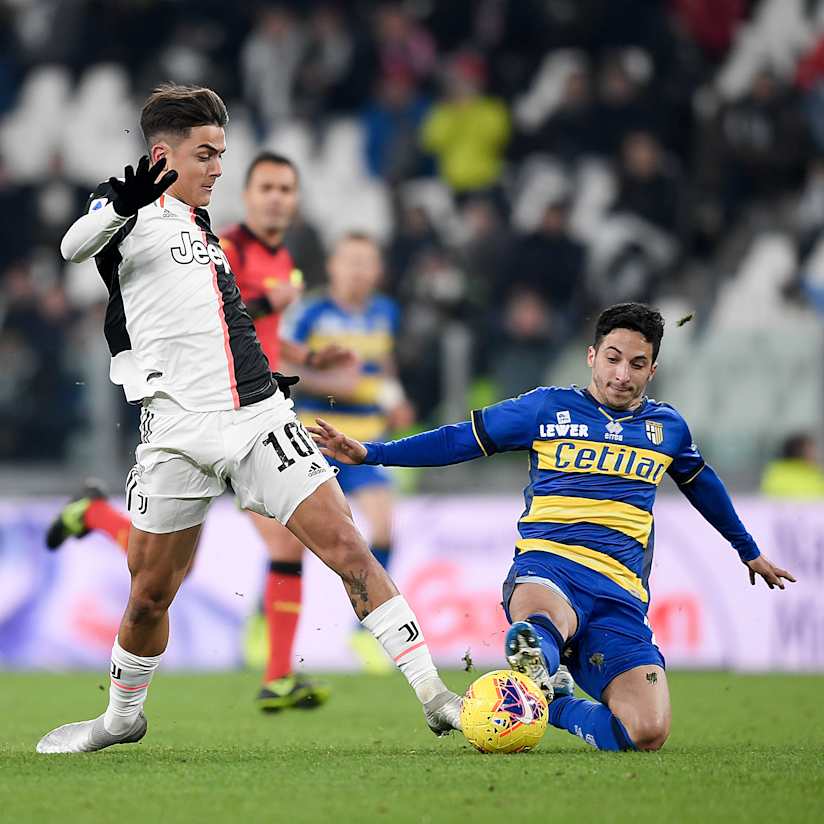 ReStart – Il campionato al momento della ripresa