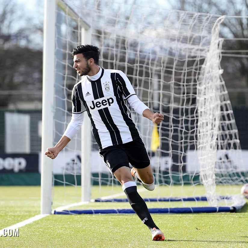 Leris: «Youth League, che competizione fantastica»