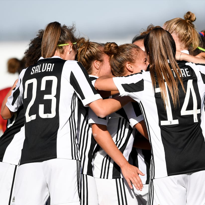 Juventus Women vs Juventus Torino: Match Preview