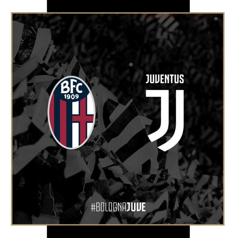 Bologna vs Juve: Matchday stats preview