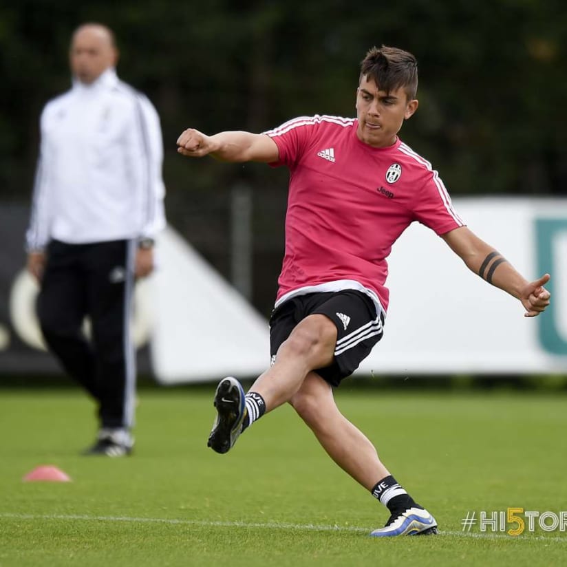 T-2 to J-Stadium hurrah!