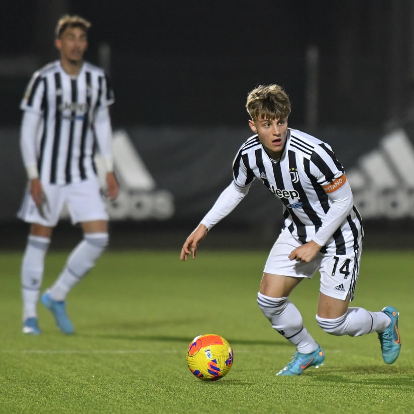 Under 19, due rigori di Sidibe: a Vinovo passa l'Atalanta