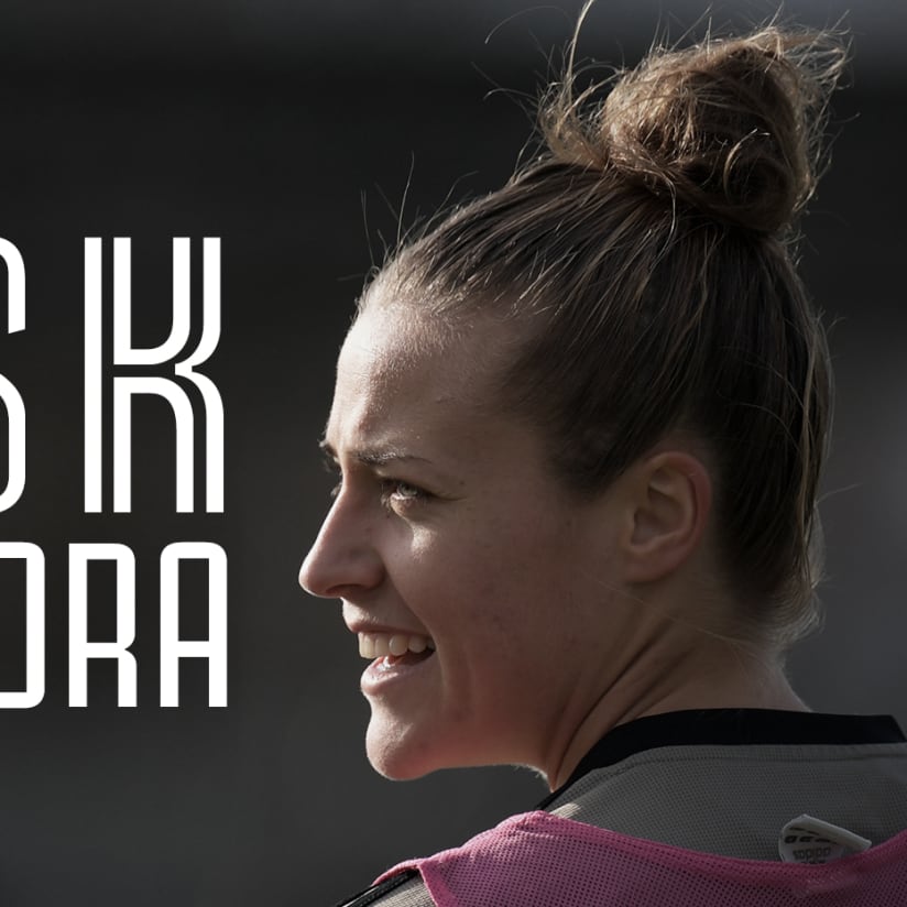 #AskAurora: domani Galli risponde alle vostre domande su Twitter!