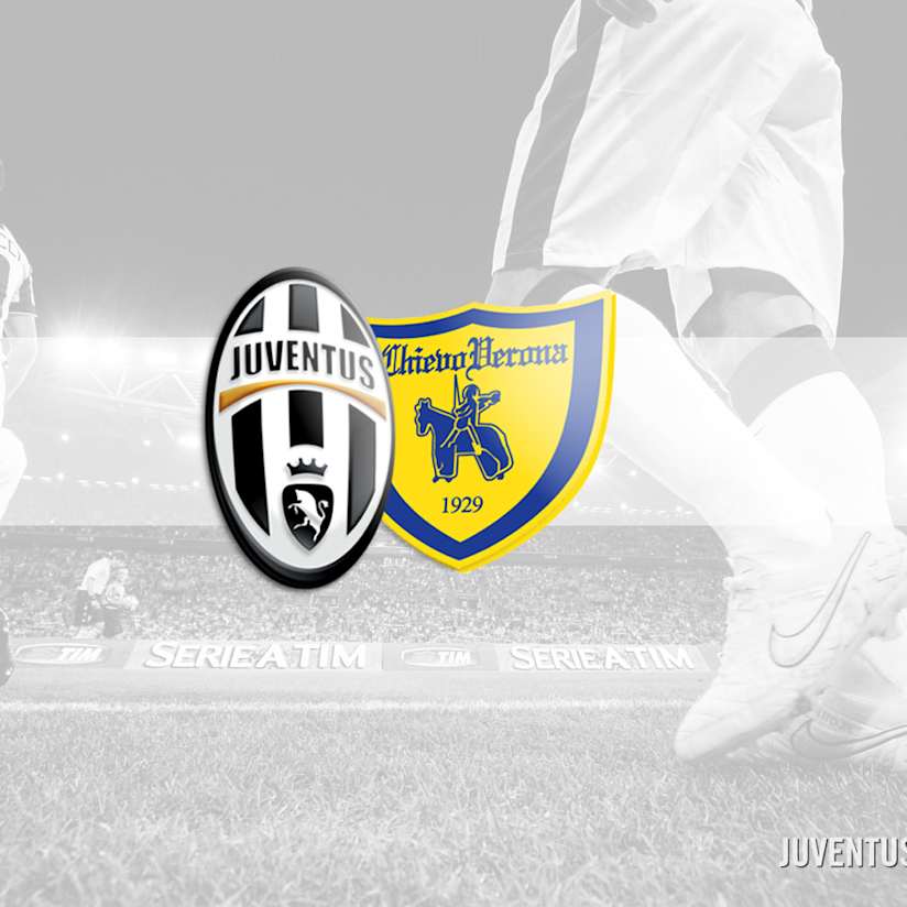 J-Members, booking now open for #JuveChievo!