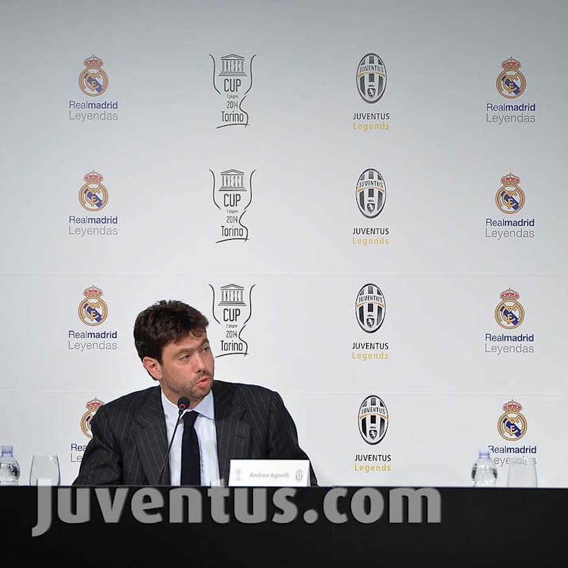 Juventus e Unesco, progetto di ricerca sul razzismo
