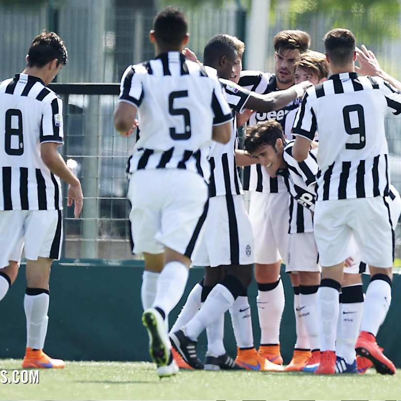 Primavera overcome Sampdoria