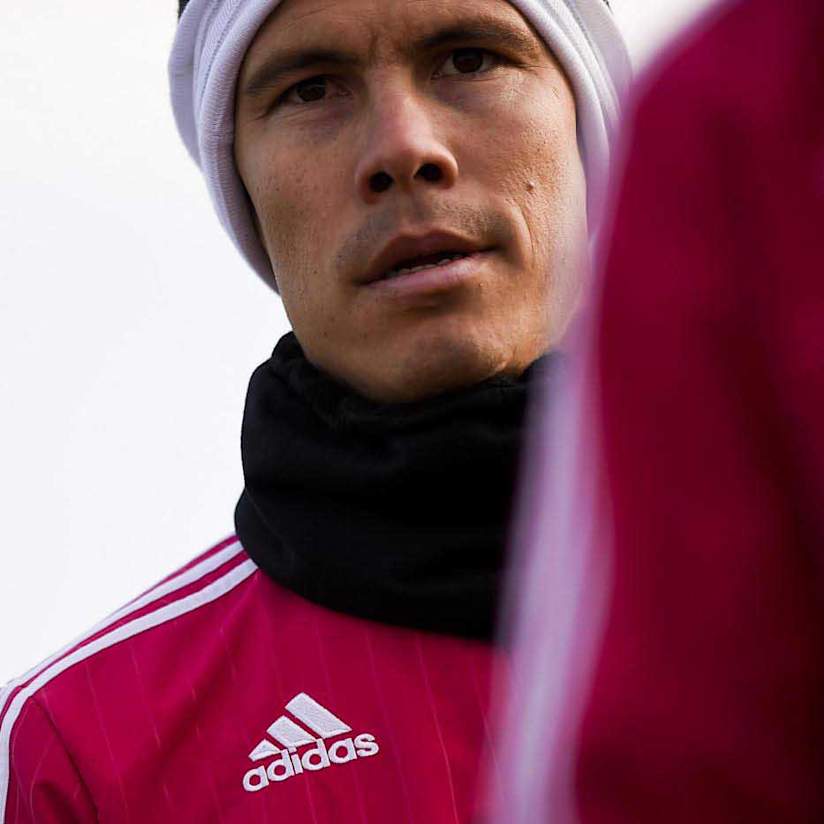 Hernanes explains Juve effect