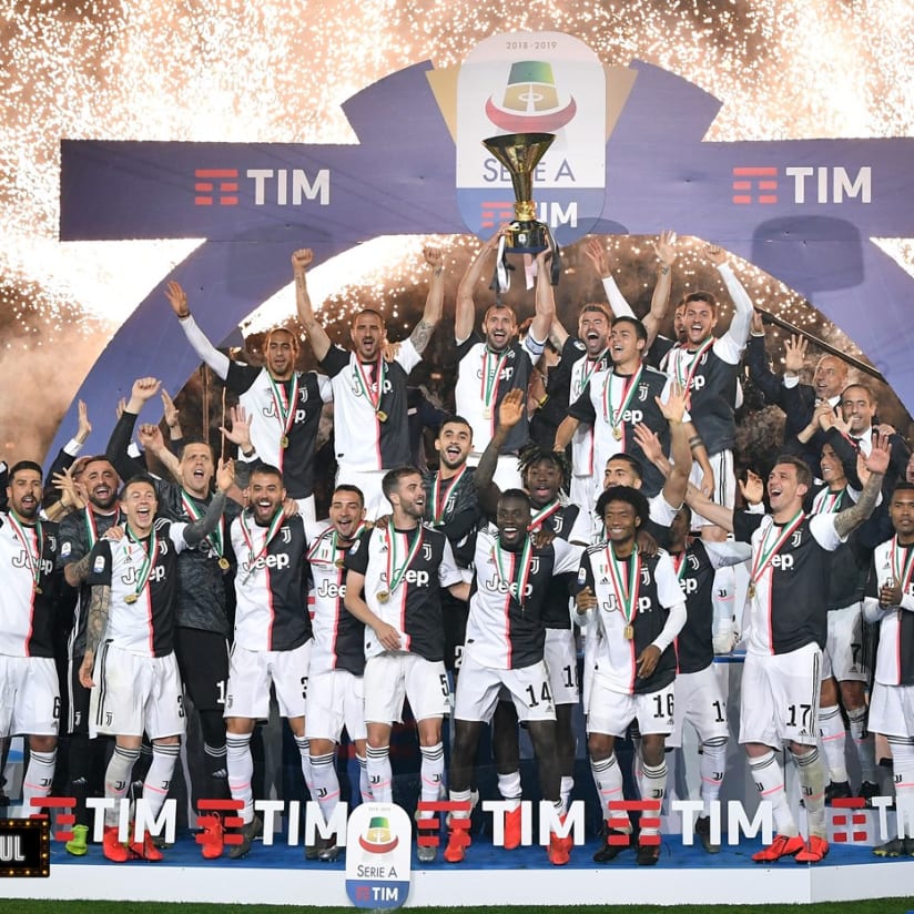  #SeasonReview: the facts from a #W8NDERFUL season