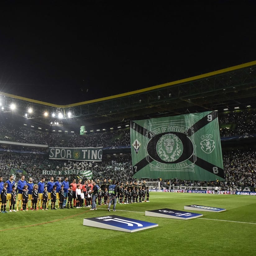The best photos from #SCPJuve
