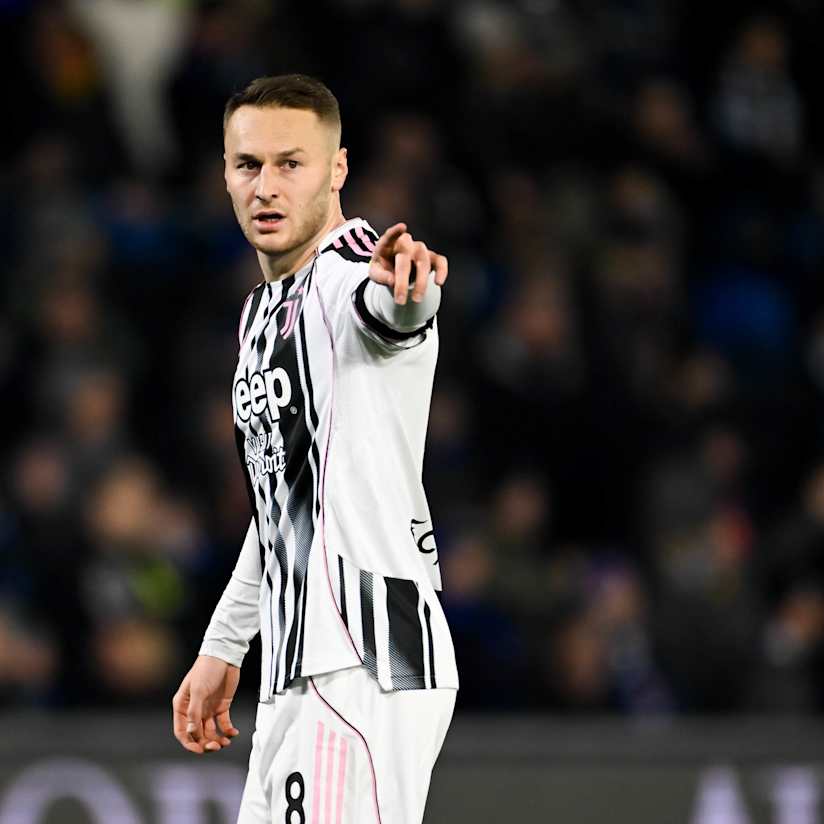 Matchday | Juventus-Lecce: precedenti, numeri e stato di forma