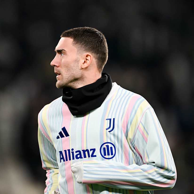 Gallery | UCL | Juventus-Sporting CP