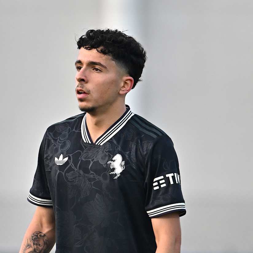 Coppa Italia Primavera | Juventus-Frosinone, le formazioni ufficiali