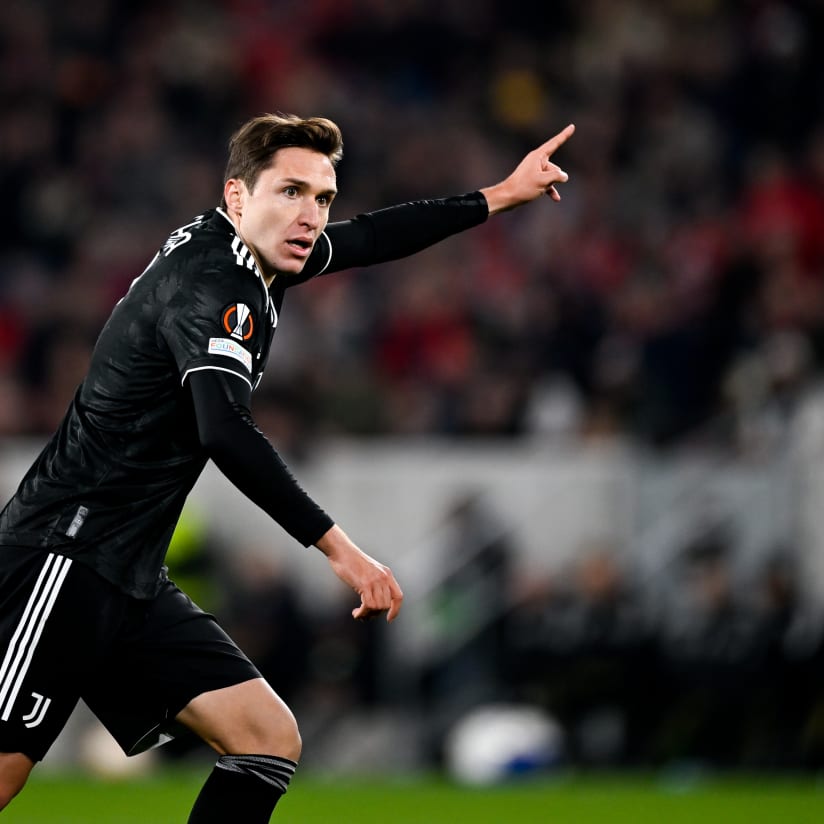 Medical Update | Federico Chiesa