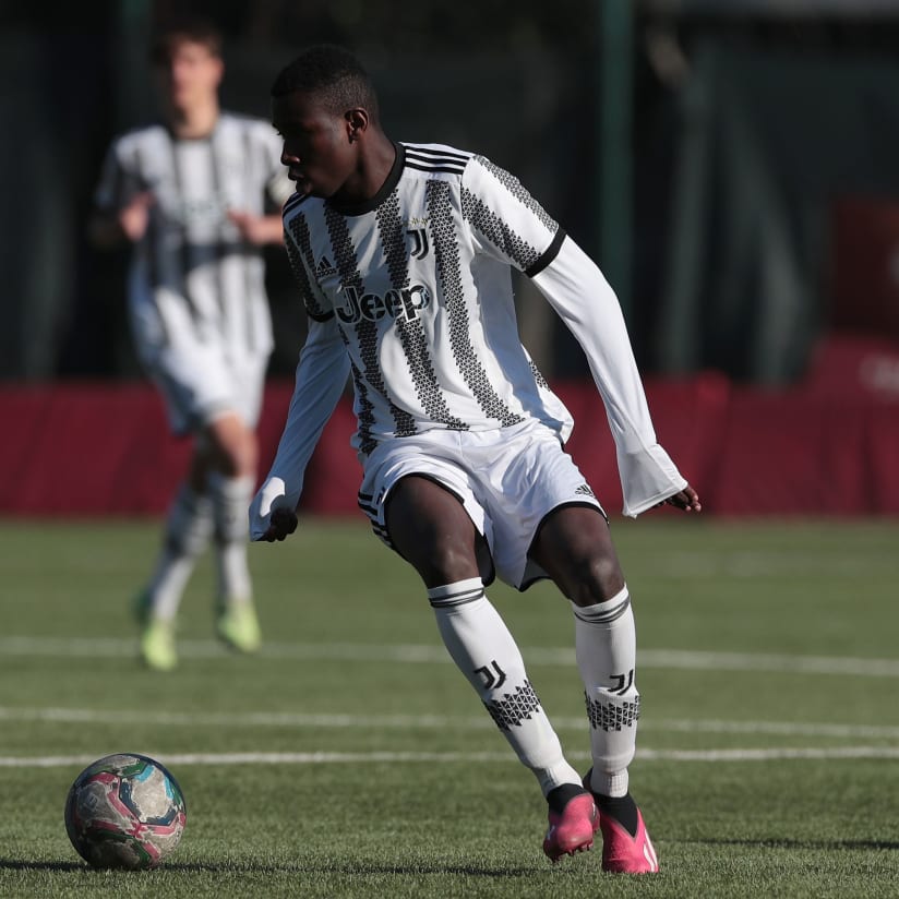 Gallery | Under 15 | Torino vs Juventus