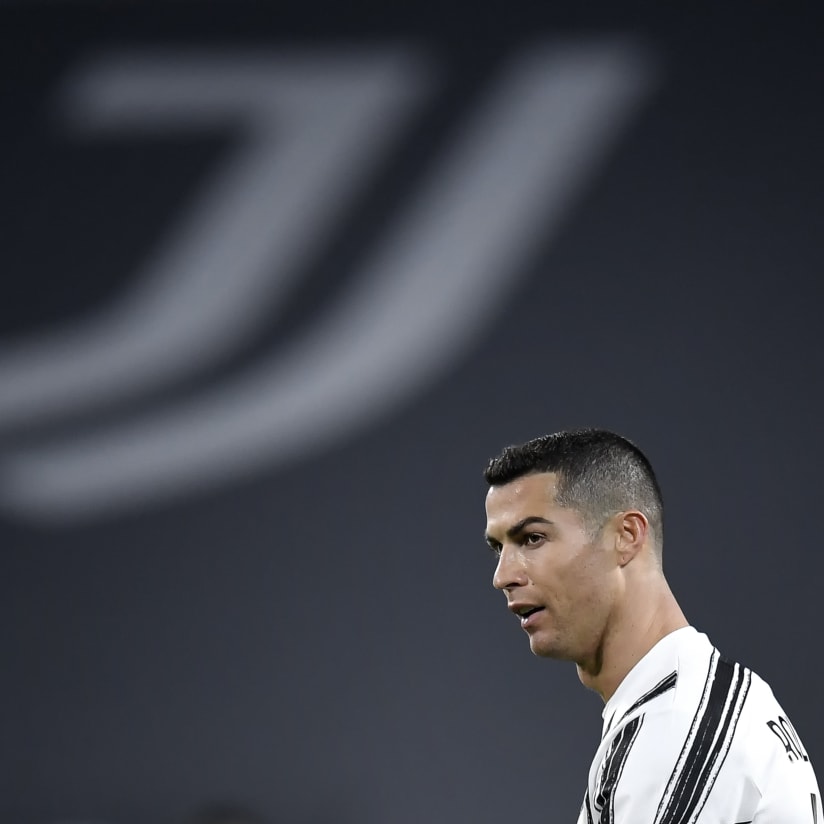 The Bianconeri’s World Cup qualifiers begin 