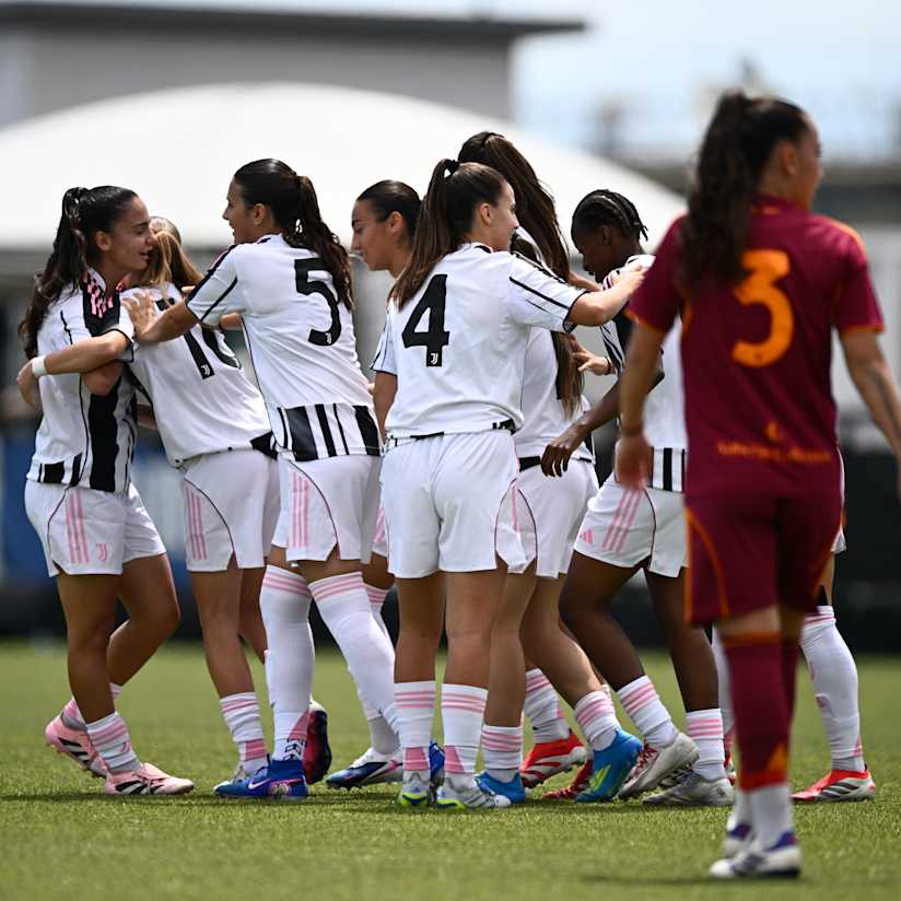 Settore Giovanile | I risultati della settimana 11-17 maggio 2026