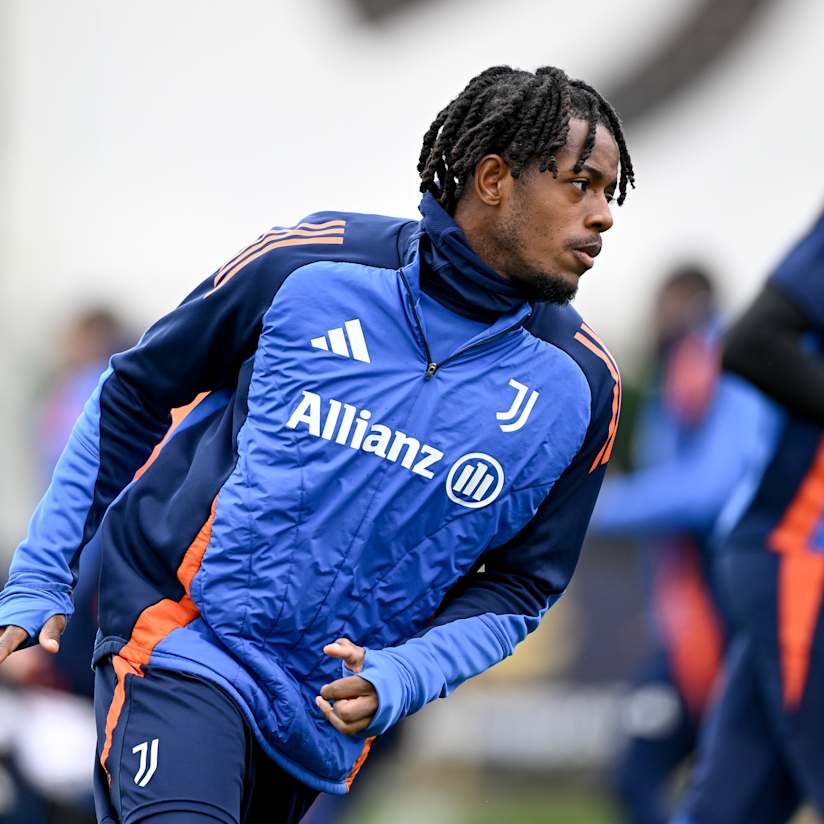 Training Centre | Final league fixture in sight