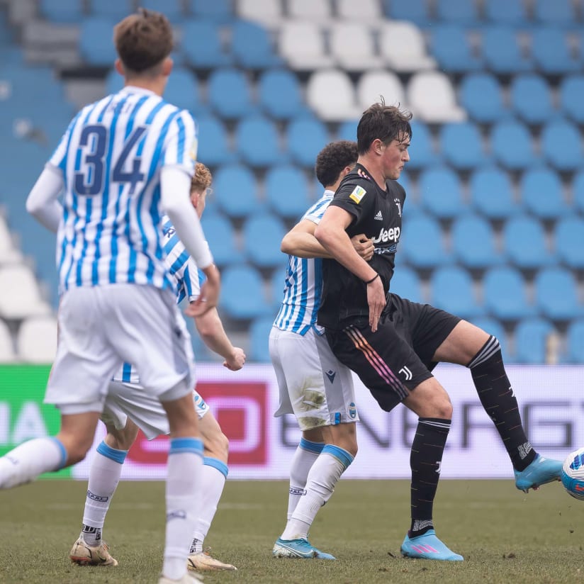 Gallery | Under 19, Spal-Juve 