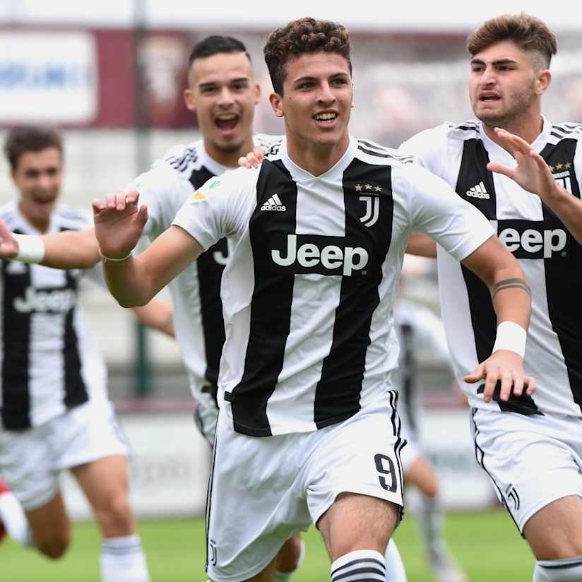Il weekend del settore Giovanile