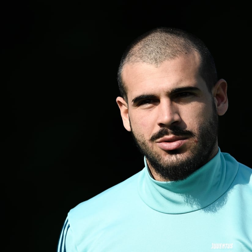 Stefano Sturaro in prestito al Genoa