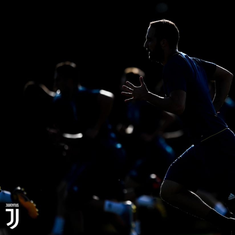 Monday Motivation in Vinovo