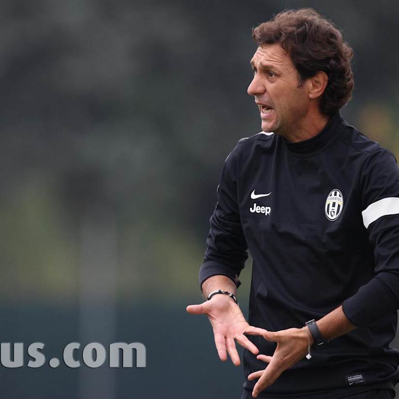 Four-goal haul boosts Giovanissimi Final Eight bid