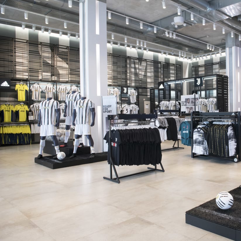 Exclusive Benefits Juventus Official Fan Club