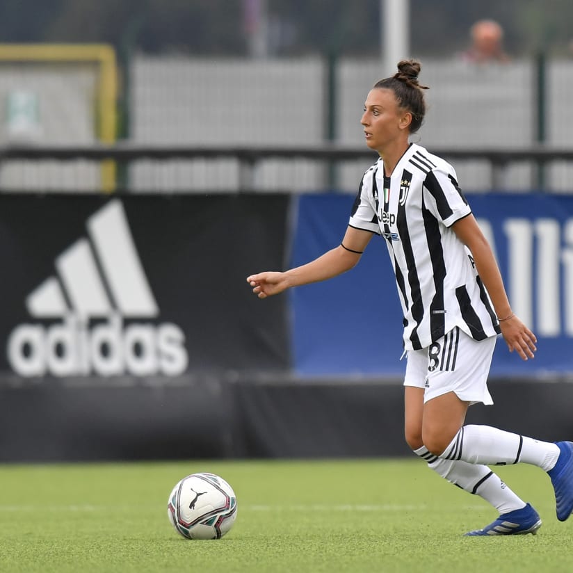 INJURY UPDATE ON ALICE GIAI