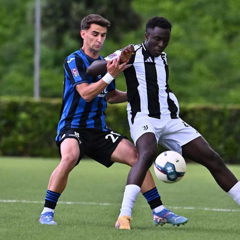 Juventus Next Gen | I risultati nel Trofeo dell'Armonia Sportiva