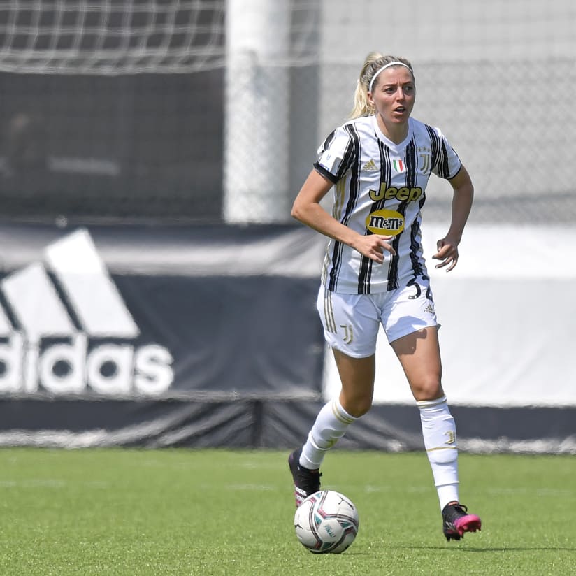 Gallery | Juventus Women - Roma 