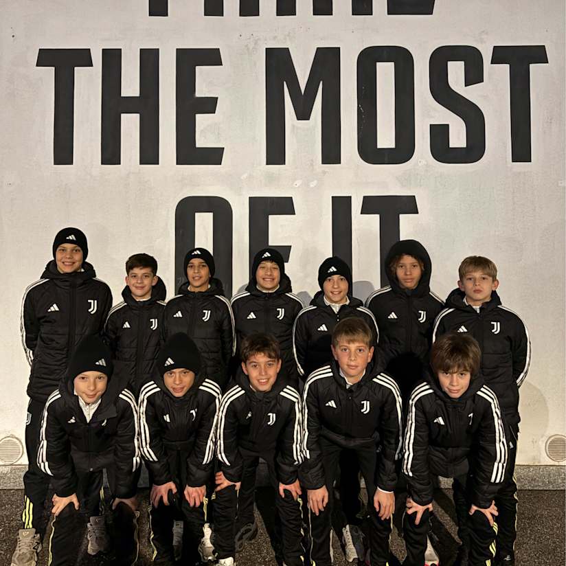 Gallery | ADB, le amichevoli della settimana! 15-21 dicembre 2025