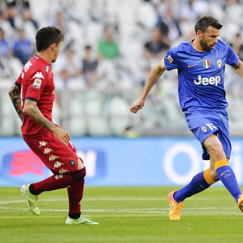 L’opinione di Barzagli