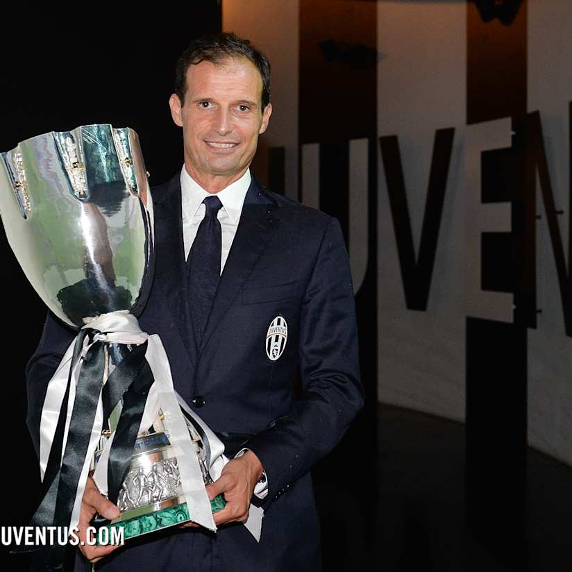 Italian Super Cup final to be played in Doha 