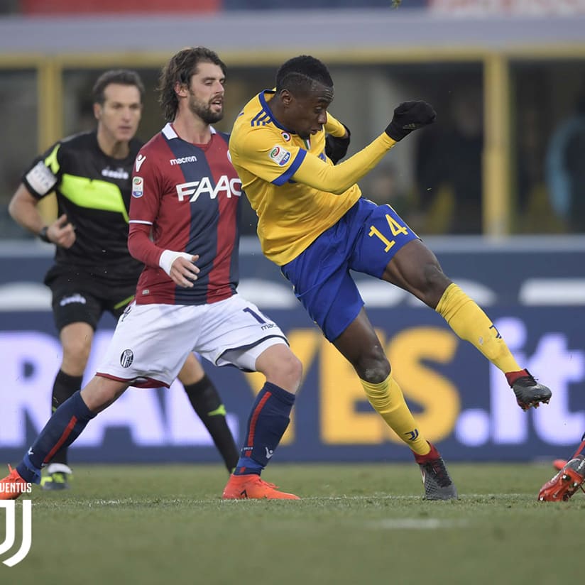 Matuidi: "Team performance the most important thing"