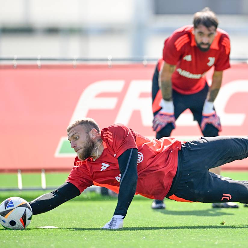 Training Center | Morning session at the JTC