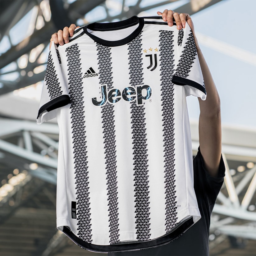 2022/23 HOME JERSEY
