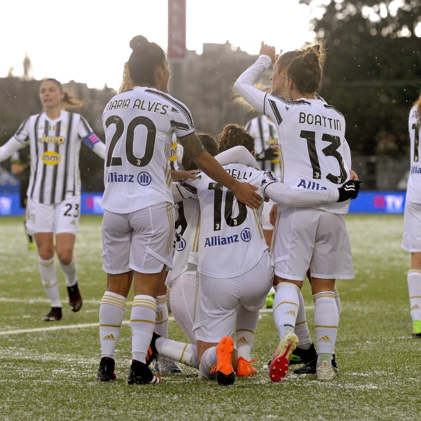 FIVE FACTS | SUPER CUP FINAL