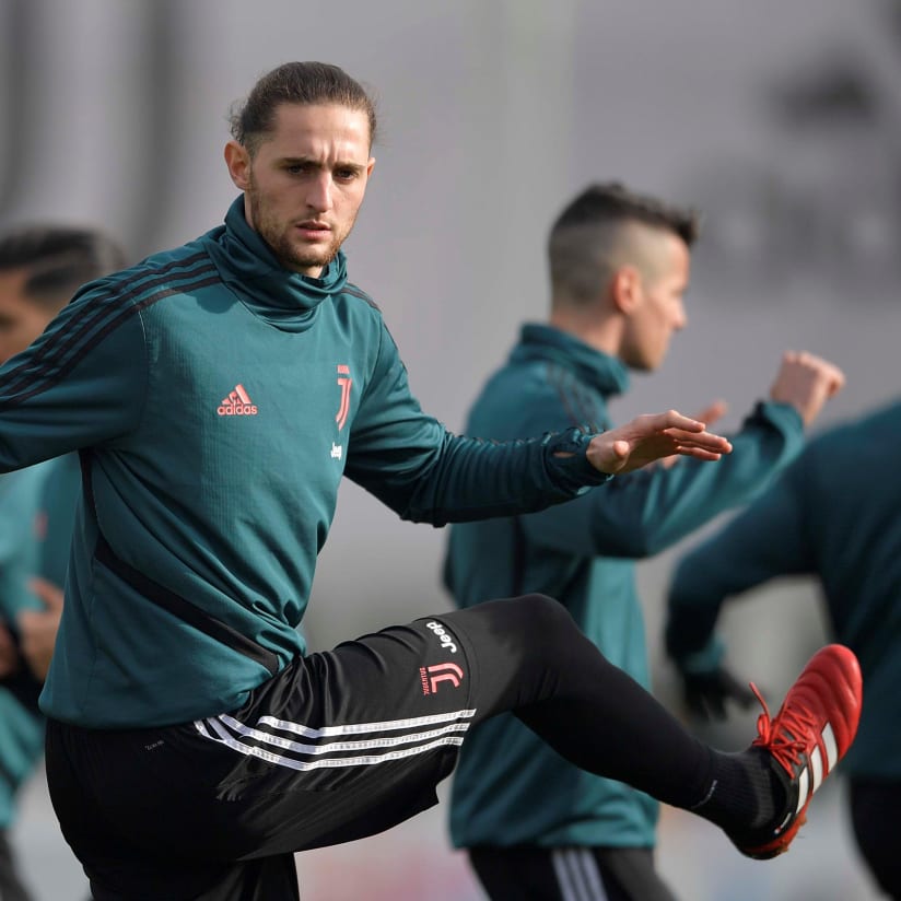 Mission Napoli has come alive