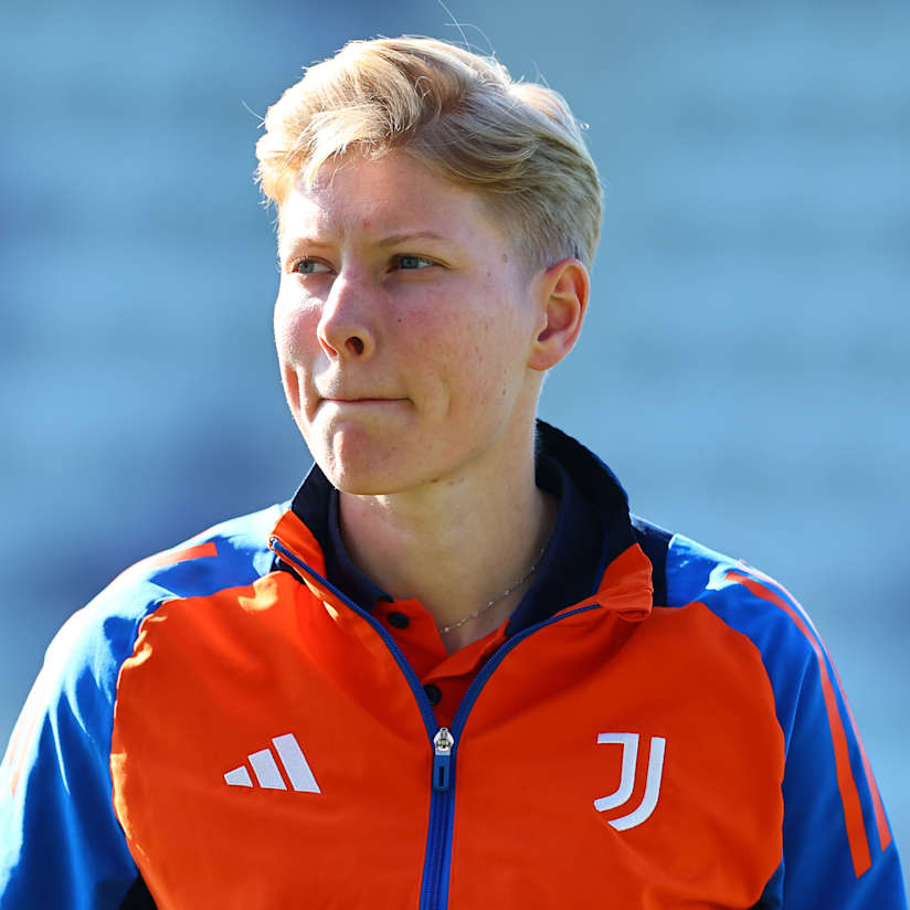 Coppa Italia Femminile | Fiorentina-Juventus Women, le formazioni