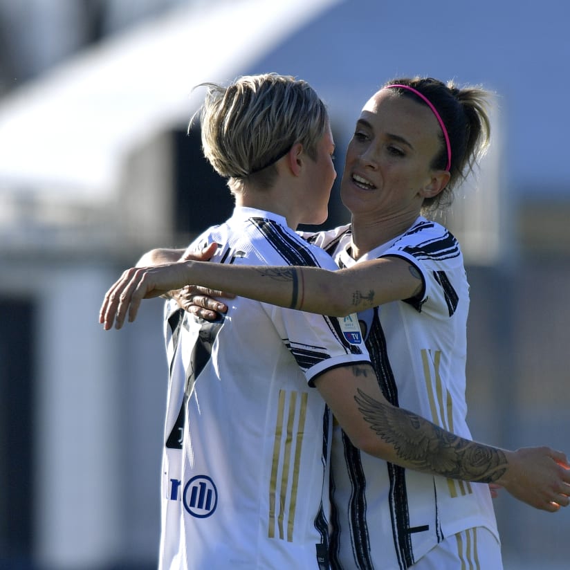 TALKING POINTS | EMPOLI - JUVENTUS WOMEN