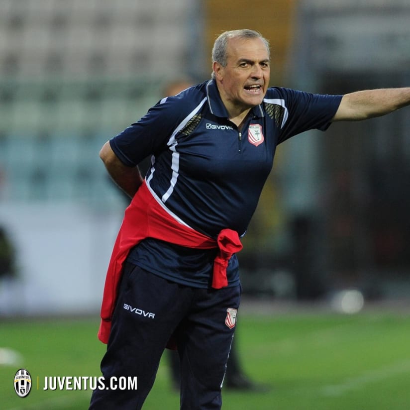 Castori: "Juventus' run exceptional"