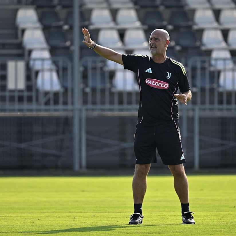 Women | Mister Canzi verso la Women’s Cup