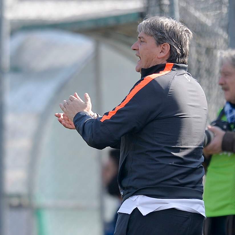 Youth academy weekend round-up