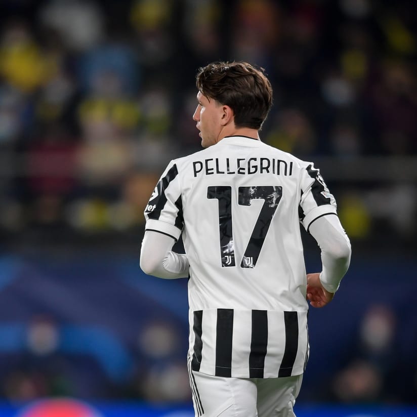 Happy birthday, Luca!